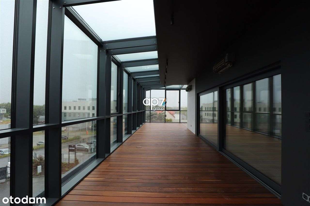 Lokal użytkowy, 215 m², Kraków - Pełny obrazek: 5/10