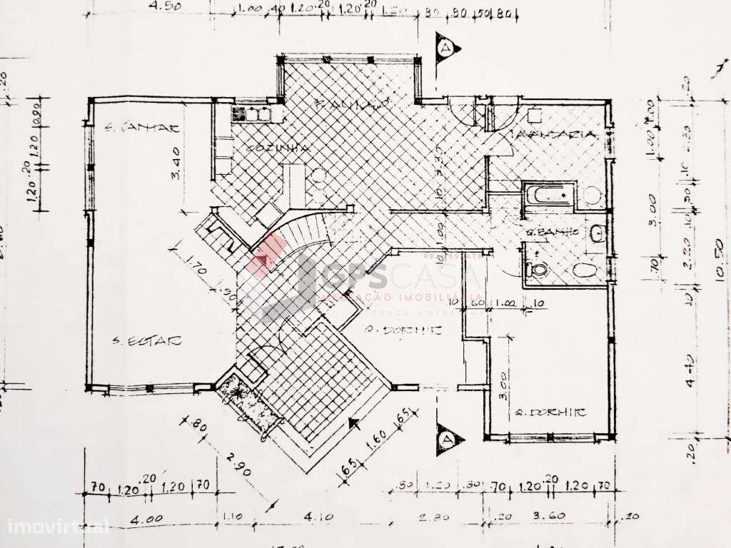 Moradia com vista mar e pronta a entrar-47