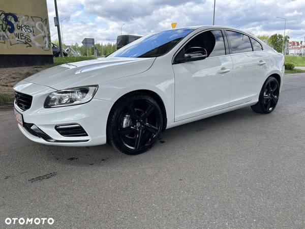 Volvo S60 D2 RDesign - 7