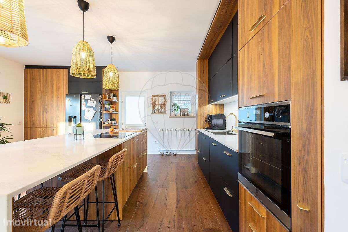 Moradia T4 para venda - Grande imagem: 5/27