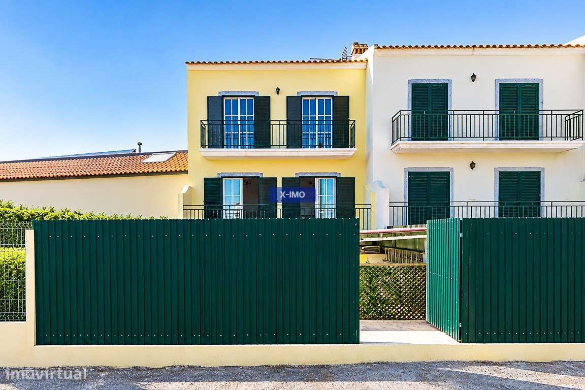 Moradia em Banda T3 Venda em Vila Nova de Cacela,Vila Real de Santo An-35