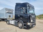 Scania R450 - 2