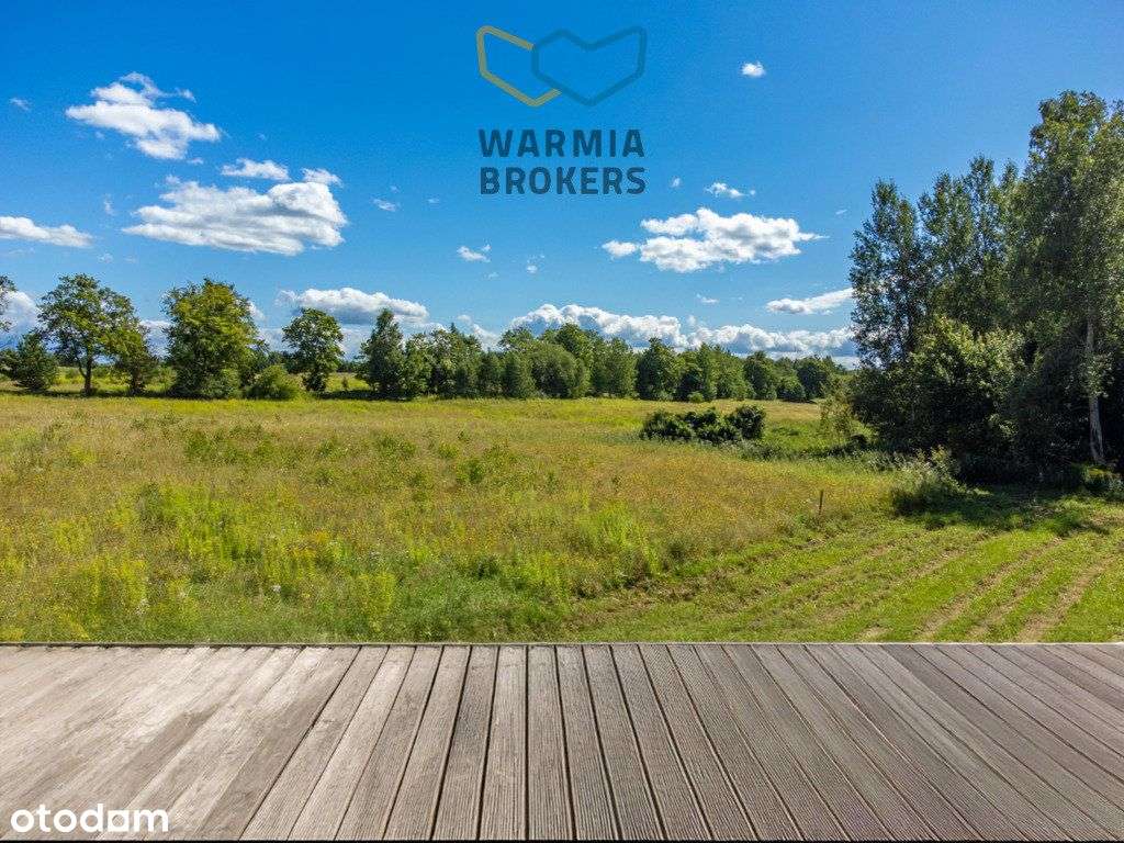 Działka budowlana nad jeziorem z dostępem do plaży - Pełny obrazek: 5/20