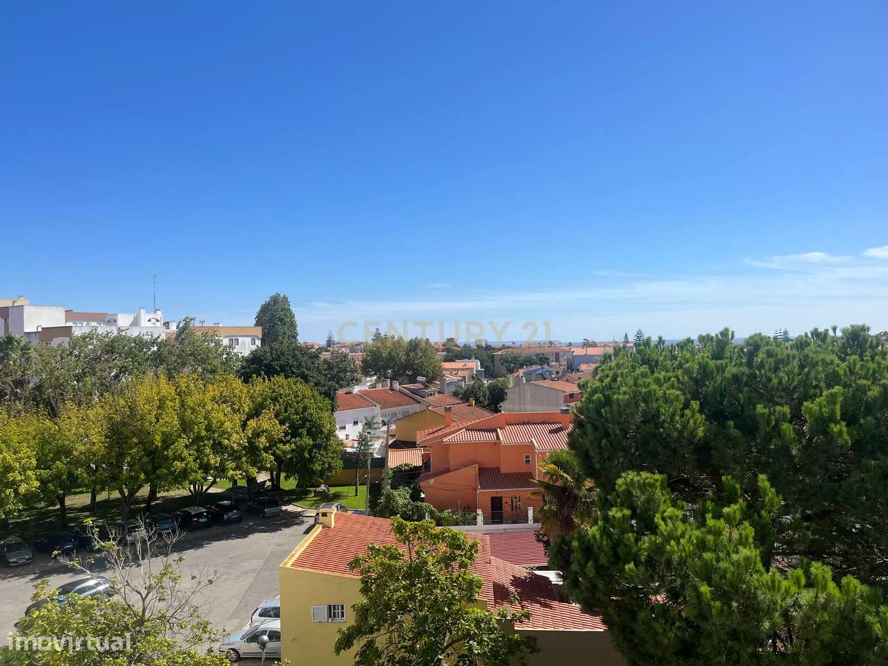 RESERVADO! APARTAMENTO REMODELADO T2 EM PENEDO - Grande imagem: 1/17