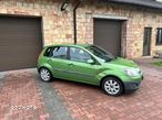 Ford Fiesta 1.25 X100 / FX Gold - 6