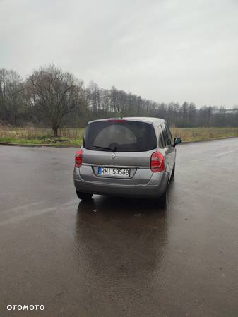 Renault Modus 1.5 dCi Dynamique - 3