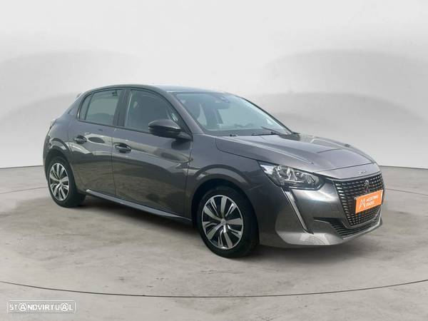 Peugeot 208 1.2 PureTech Active Pack - 8