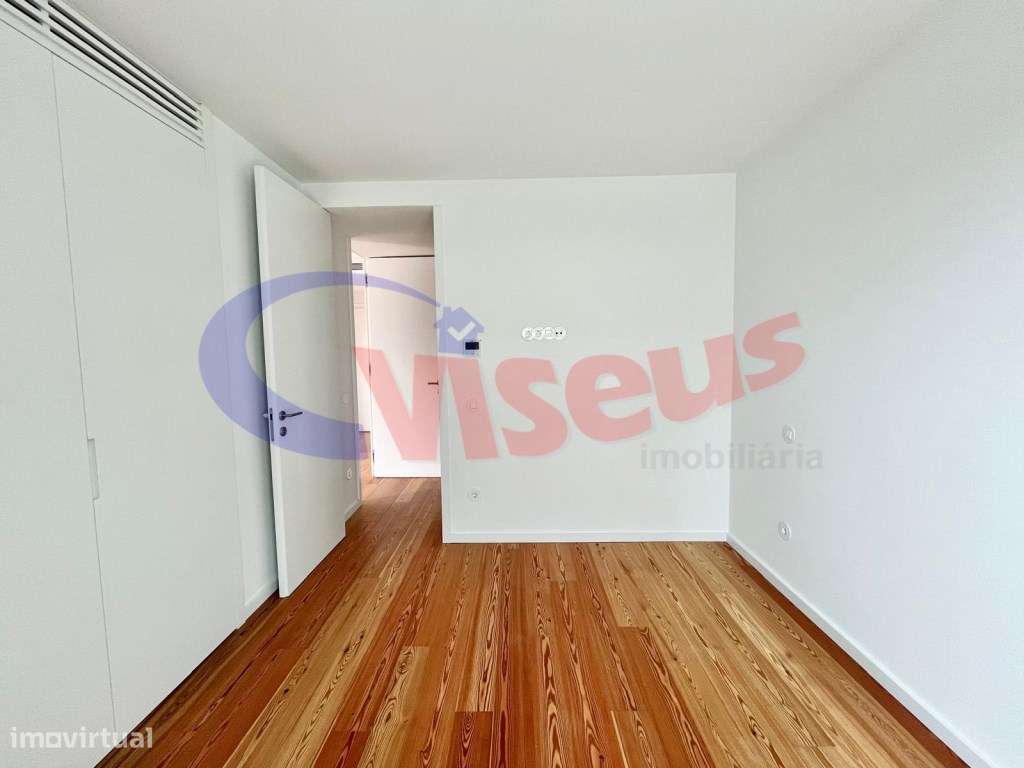 Apartamento T2 Novo Sal D'ouro Reserve-23