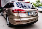 Ford Mondeo 2.0 TDCi Powershift Titanium - 5