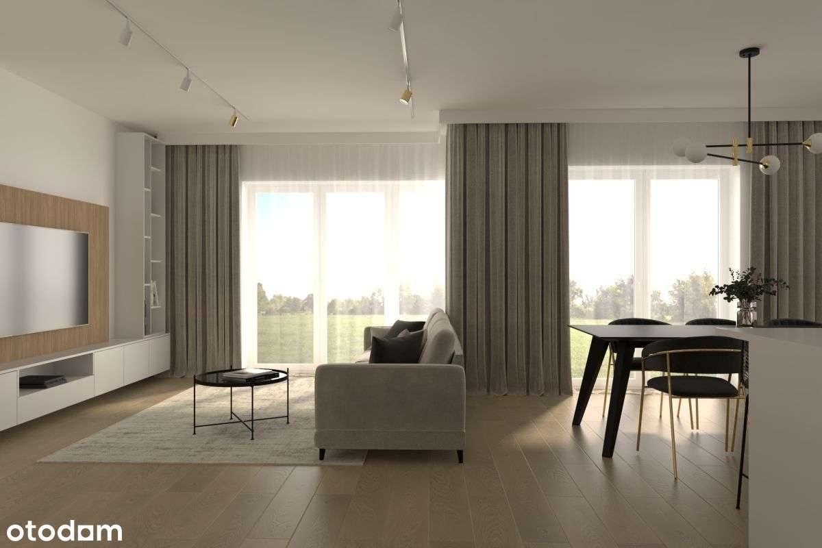 Dom z działką 400 m2-11