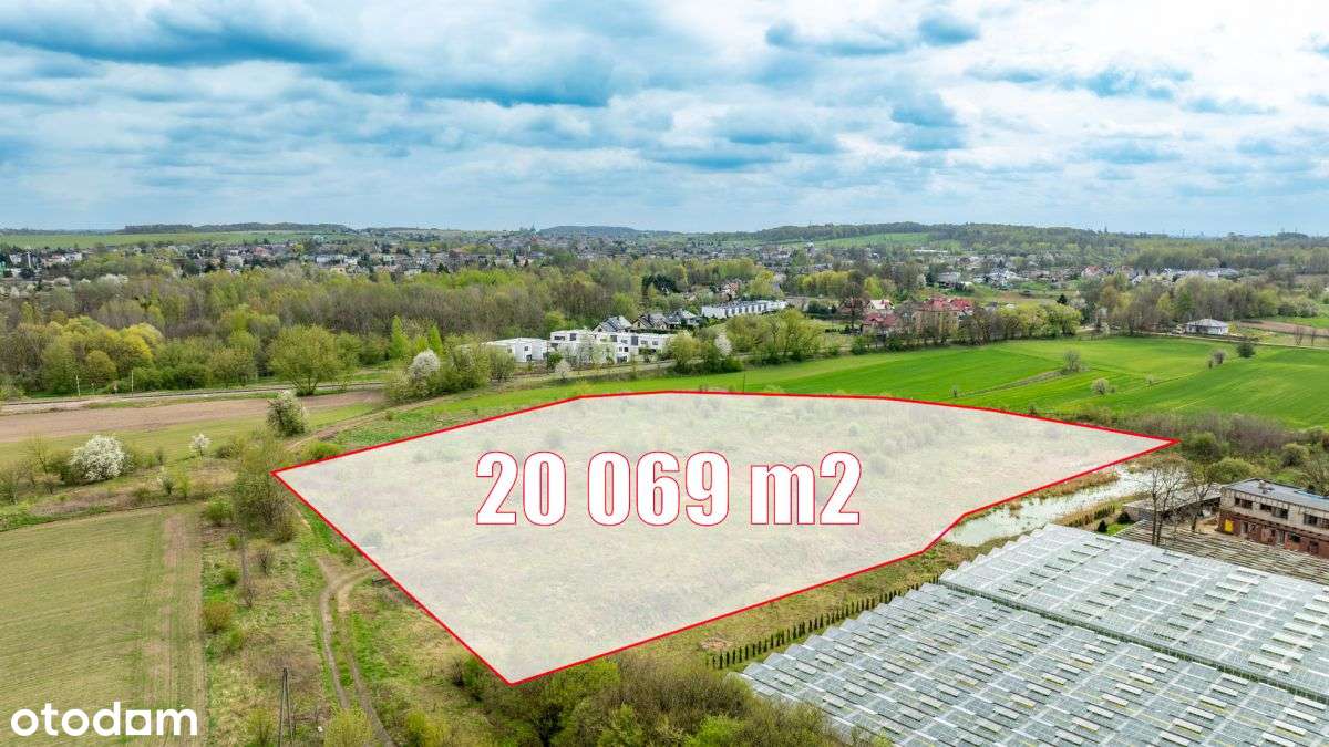 Ostatnia działka - atrakcyjna cena - Pełny obrazek: 3/20