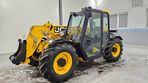 JCB 527-58 Agri Ładowaka Teleskopowa Mini Merlo P27.6 Weidemann T 4512 - 3