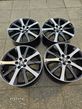 FELGI CITROEN PEUGEOT  7,5X18 ET 49  5x108  ORGINALNE - 6