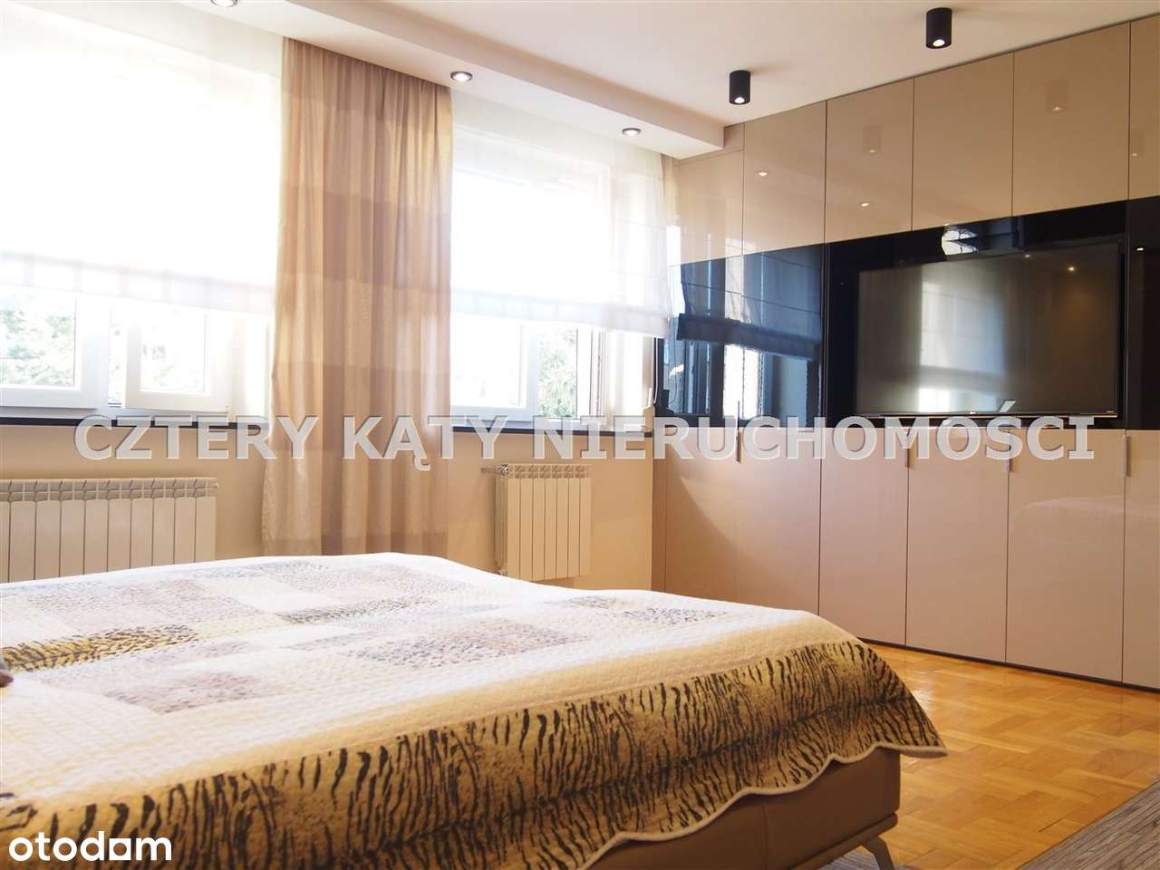 Umeblowany dom w centrum miasta - nowa cena!-5