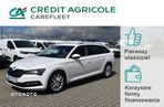 Skoda Superb 2.0 TDI SCR Ambition DSG - 2