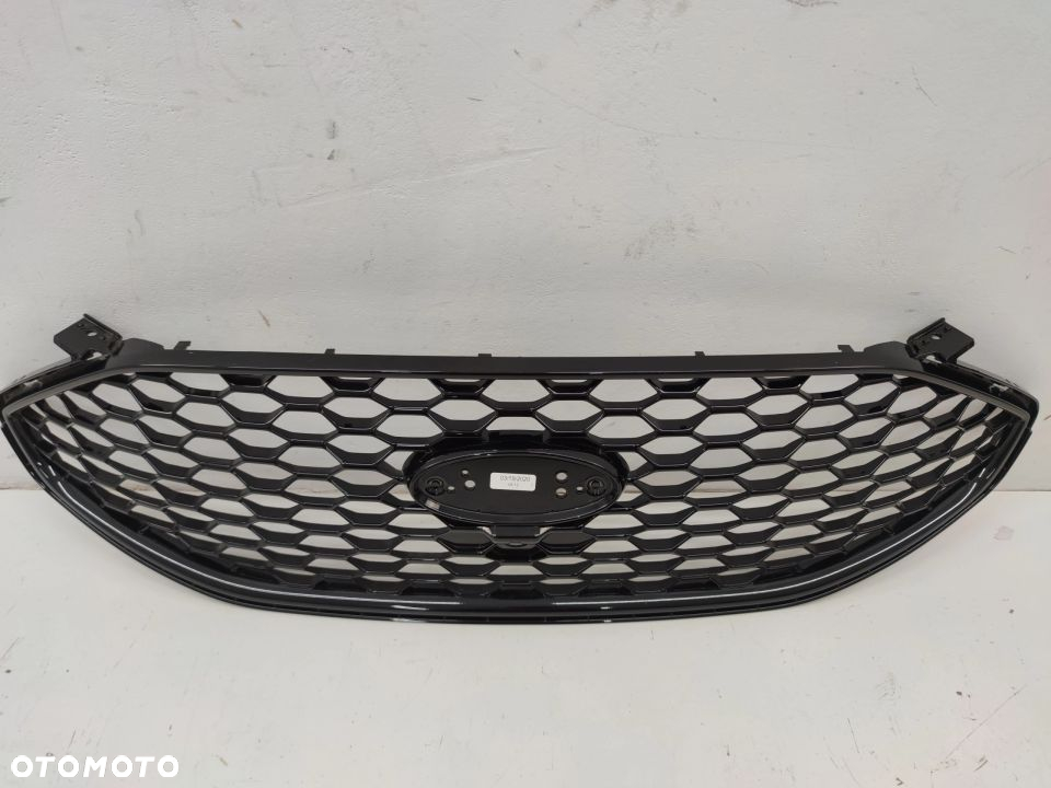 GRILL ATRAPA CHŁODNICY FORD EDGE II ST 19- - 2