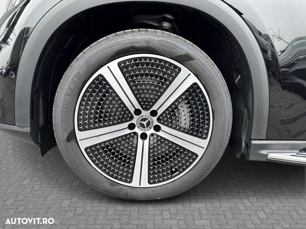 Mercedes-Benz EQE 350 4MATIC - 5