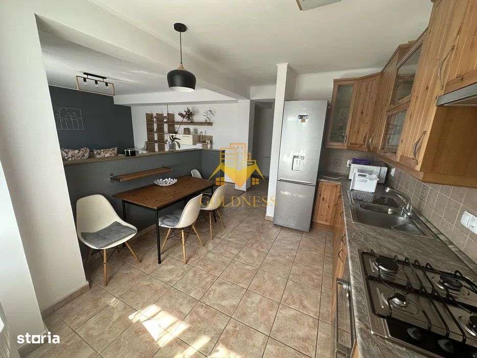 2 camere, modern, parcare,Buna ziua, zona Grand Hotel Italia - Imagine principală: 3/8