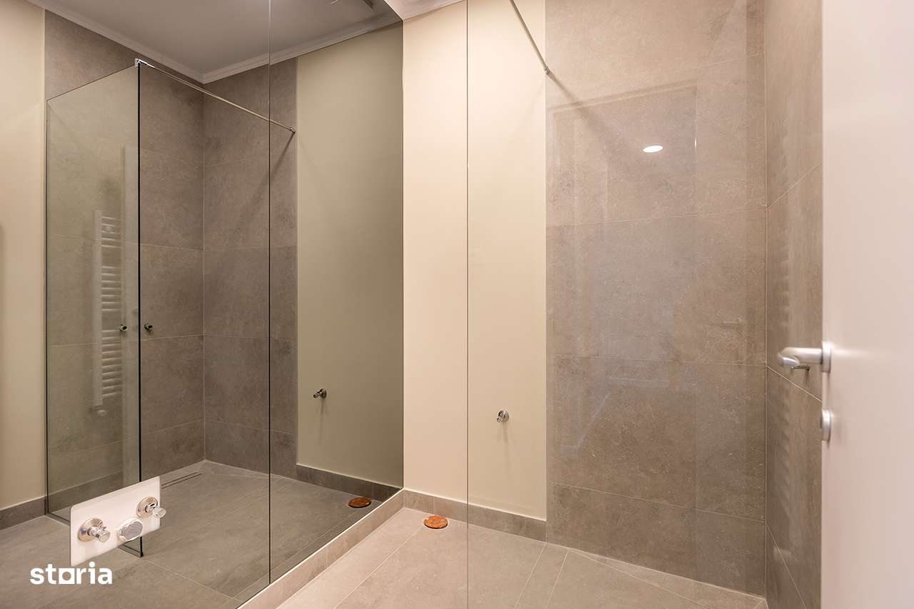 Tunari – ultima casă modernă într-o zonă liniștită și matură-16