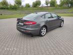 Ford Mondeo - 14