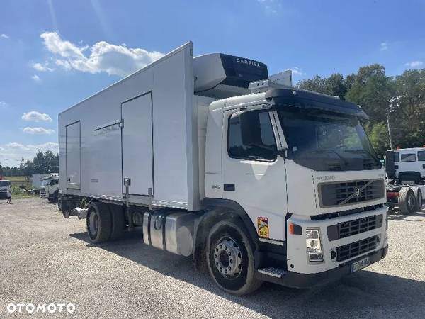 Volvo FM9 - 2