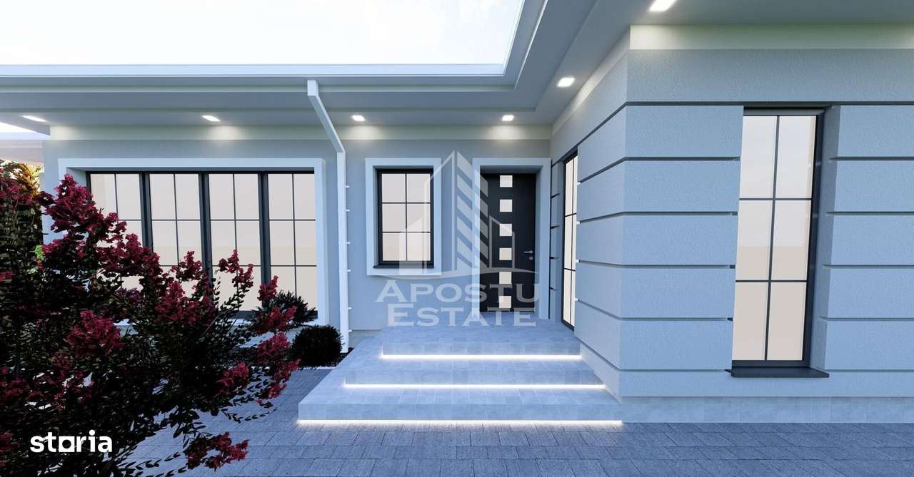 Duplex Mosnita Noua - Imagine principală: 3/20