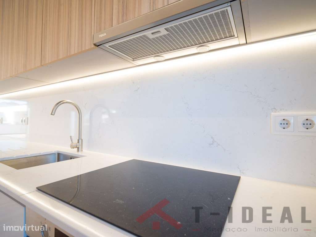 Moradia T4 nova próxima da Lourinhã e das praias-9