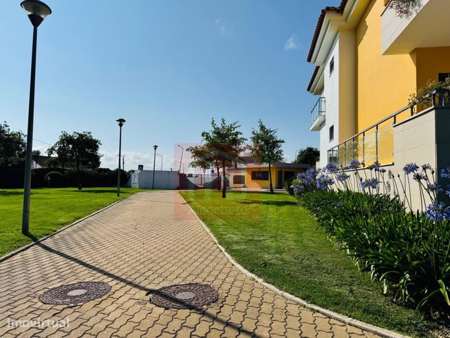 Apartamento T3 inserido em condomínio privado , São Francisco-8
