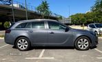 Opel Insignia Sports Tourer 1.6 CDTi Executive S/S - 5