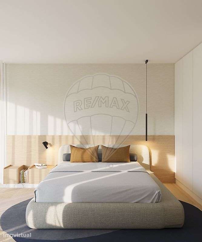 Apartamento T1 para venda - Grande imagem: 3/6