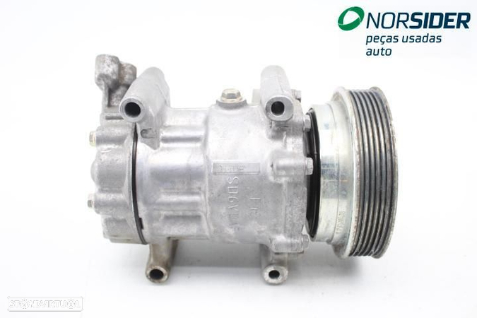 Compressor do ar condicionado Renault Kangoo II Fase II|13-21 - 8