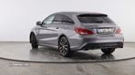 Mercedes-Benz CLA 200 d Shooting Brake Aut. - 5