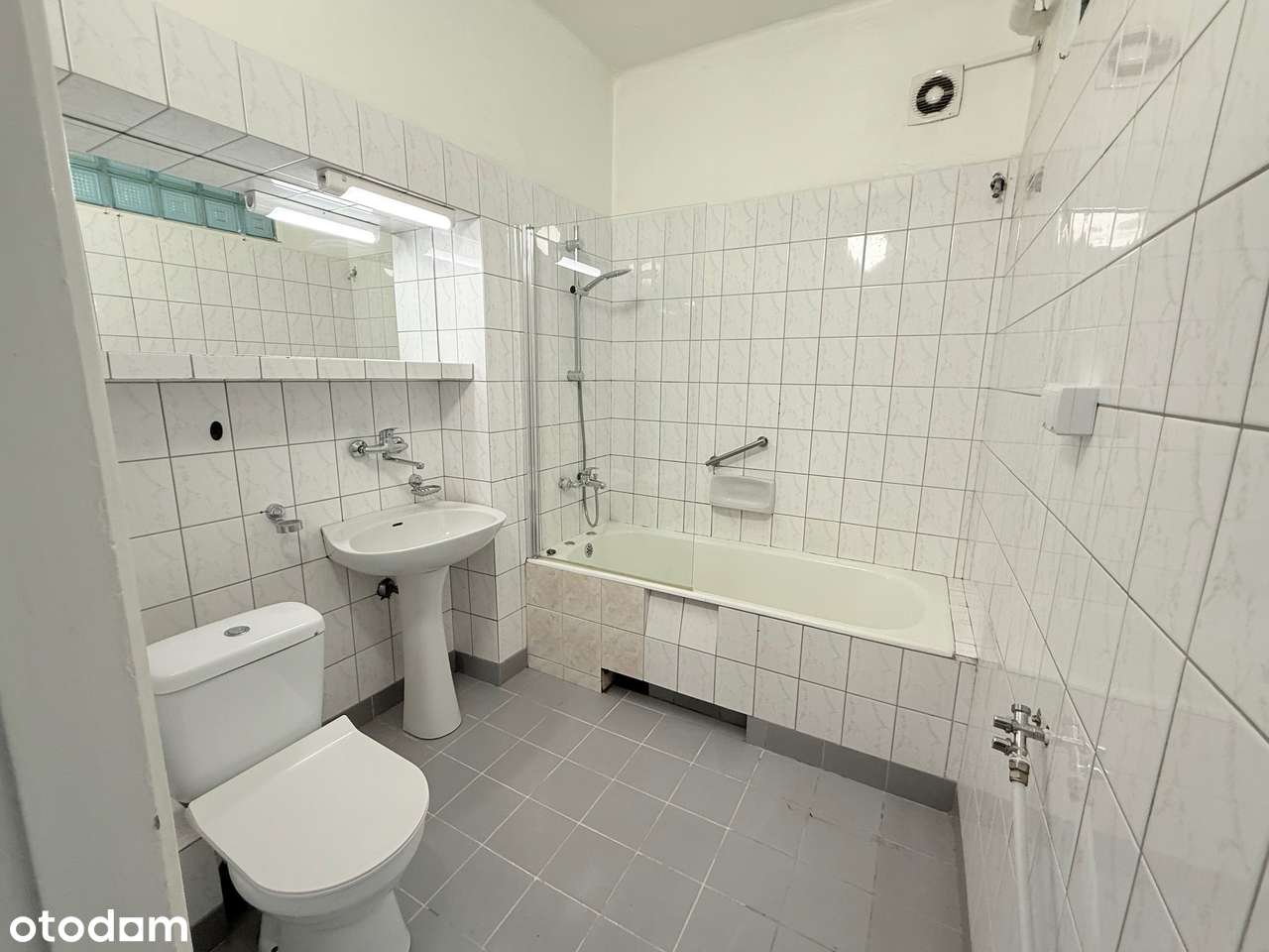 cały segment szeregówki, z 2-3 mieszkaniami, ok. Sky Tower - Pełny obrazek: 5/18