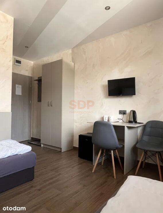 Dom wolnostojący | 28 łóżek | dla pracowników - Pełny obrazek: 4/8