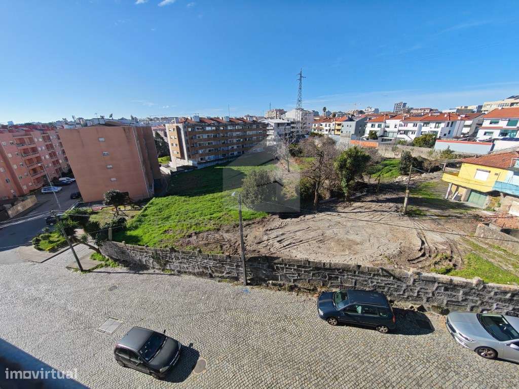 Apartamento T2 Rio Tinto - Gondomar-14