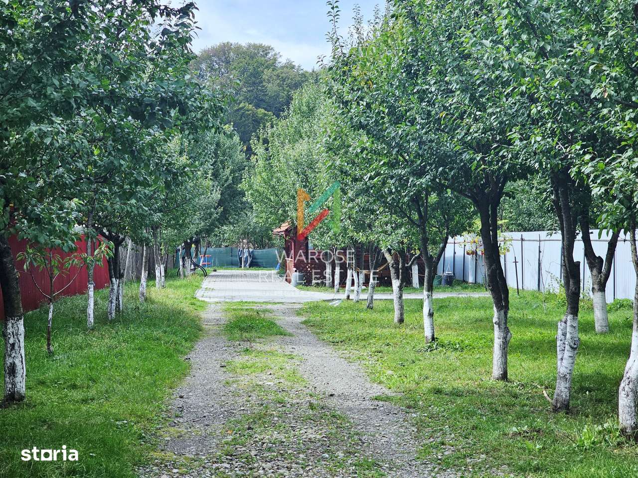 Teren 2000 | Casa | Foisor | Livada | Zizin | Brasov - Imagine principală: 1/20