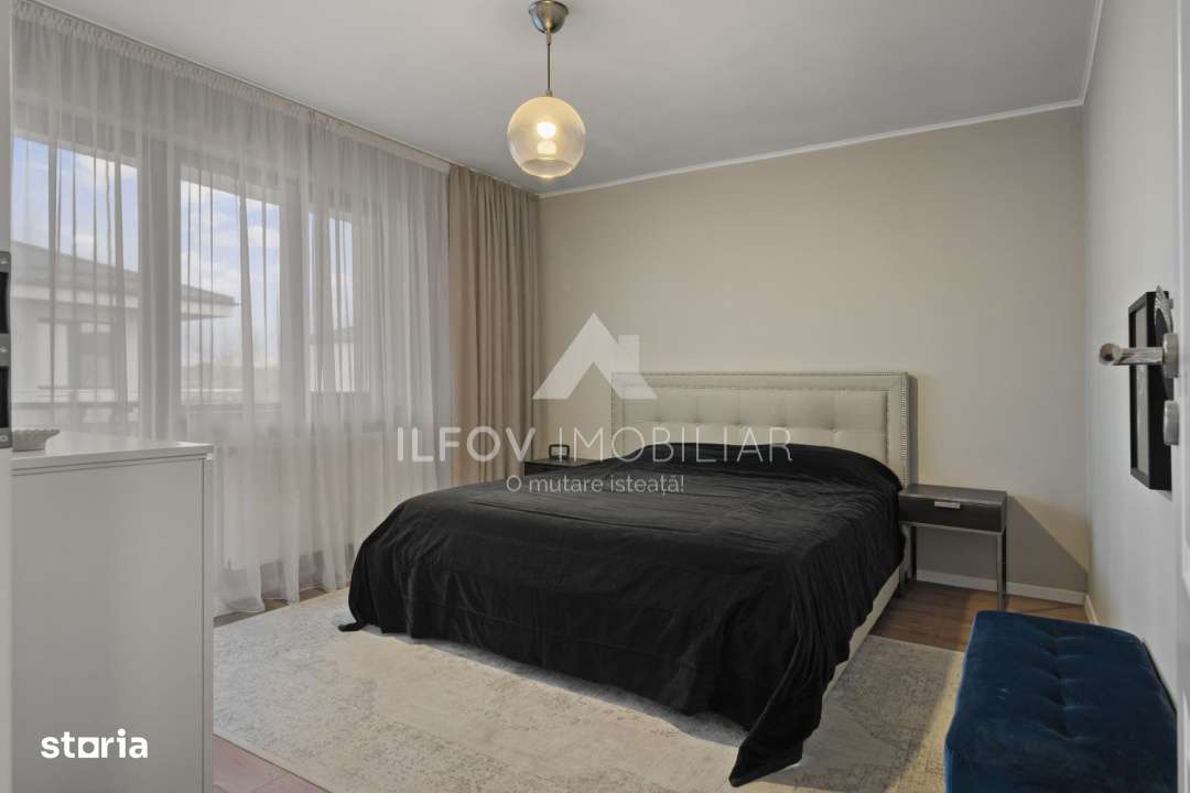 Vila Duplex 136mp, 4 camere, toate utilitatile-15