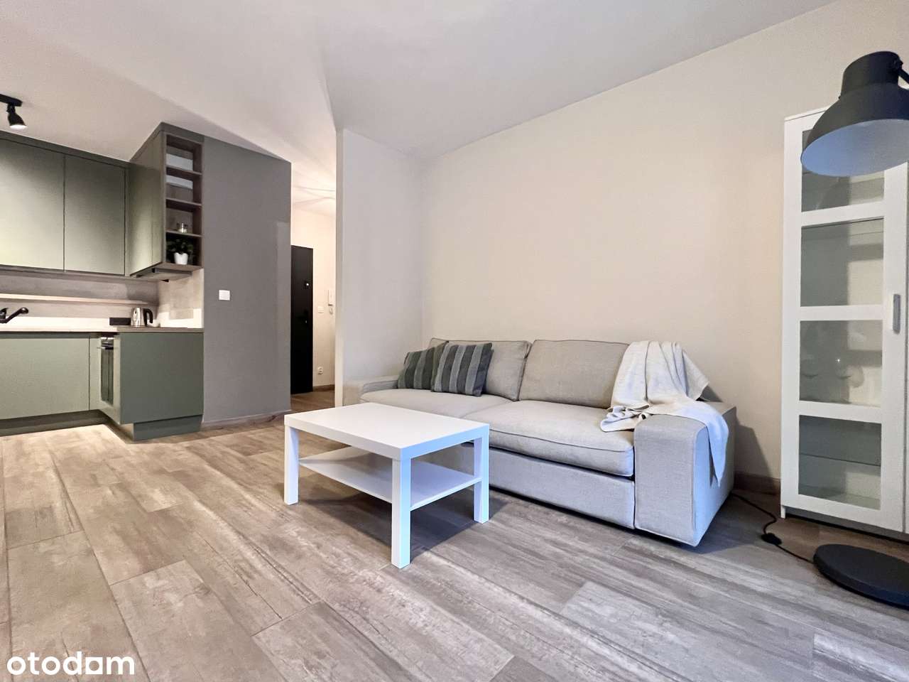 Front Park Gdańsk 2 pokoje osiedle PREMIUM gotowe do zamieszkania-4