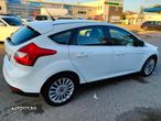 Ford Focus 2.0 TDCi DPF Titanium - 2