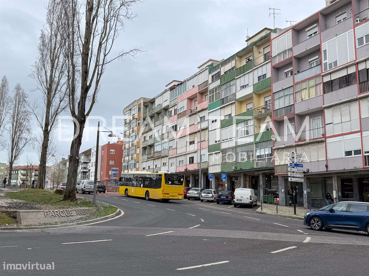 Apartamento T2 Falagueira - Amadora-16