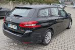 Peugeot 308 1.6 HDi Active - 3