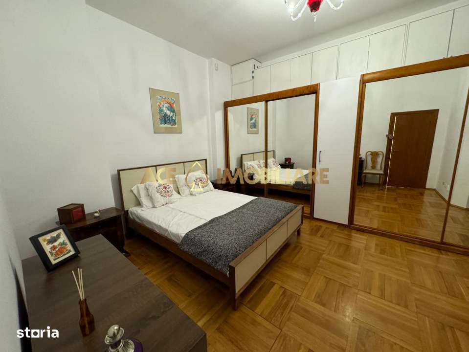 4 Camere | Casa | Parter | Vitan - Dudesti | Curte Comuna | Centrala-1