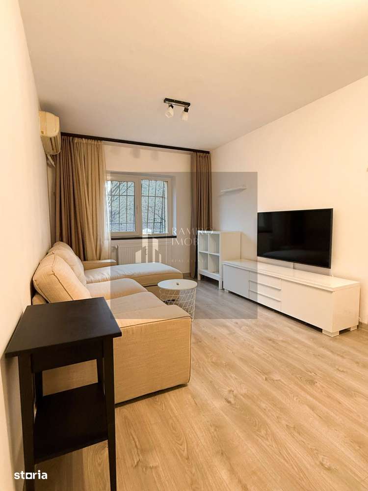 Apartament 3 camere decomandat Petre Ispirescu/