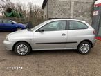 Seat Ibiza - 2