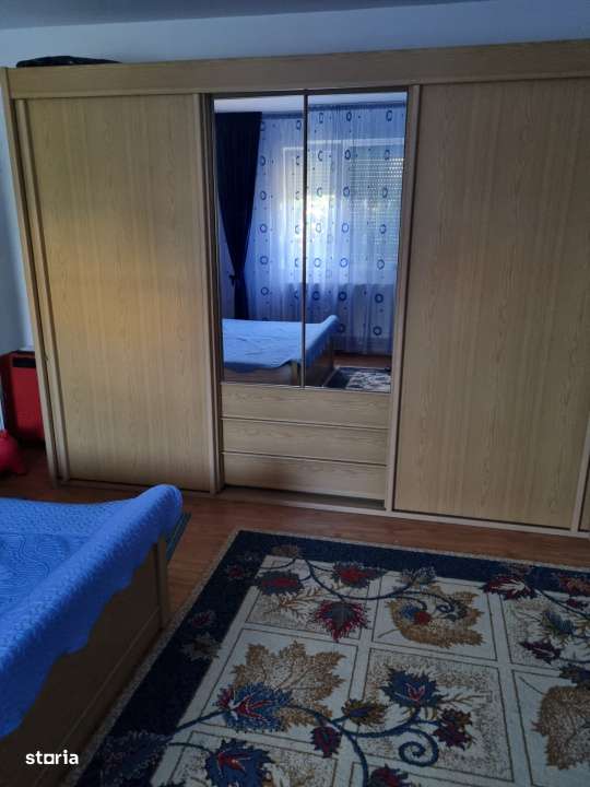 Apartament 3 camere decomandat, 68 mp ,zona 1 Mai ,Ciuperca. - Imagine principală: 3/11