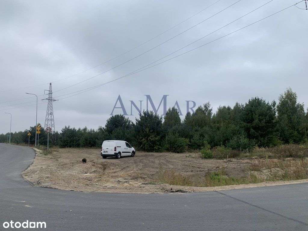 Działka, 11 135 m², Kotorydz-3