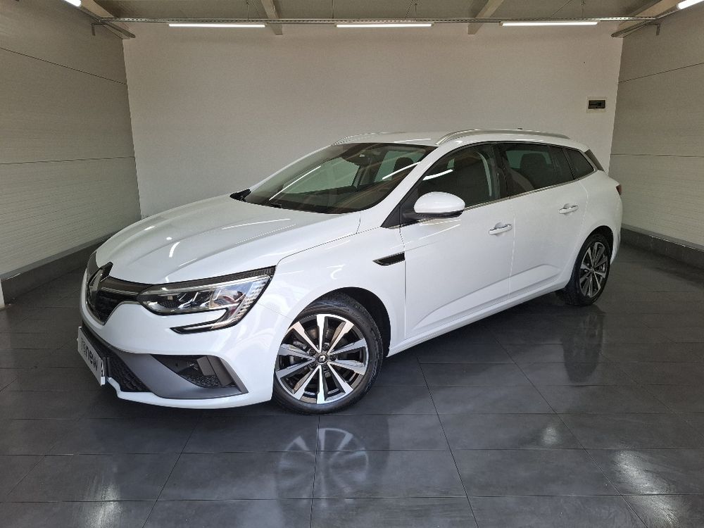 Renault Megane IV [2016 - Prezent] TCE 140 GPF RS Line 2021