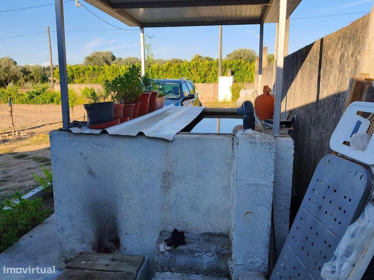 Terreno rustico em Peraboa-5