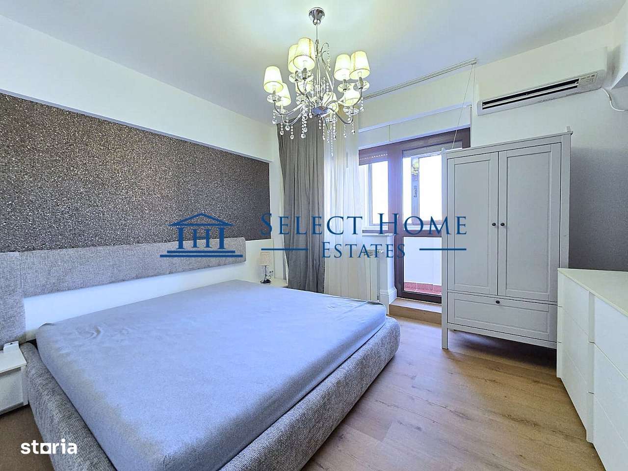 Unirii La Fantani | 100 mp| Mobila Rovere | Loc Parcare - Imagine principală: 5/19