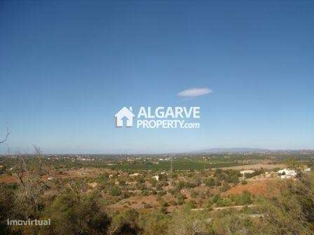 Lote de terreno com vista panorâmica de campo e projeto aprovado em Tu - Grande imagem: 5/11